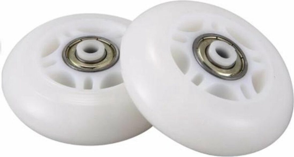 Drift trike 2 x wielen - Drift kart- Universeel - Drift trike wiel - Achterwiel drift trike